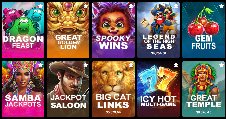 jackpot party casino free play online