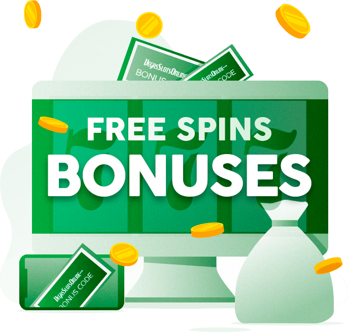 Get free spins